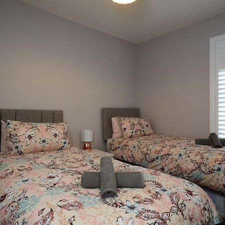Villa Northbrook Belfast Esterno foto