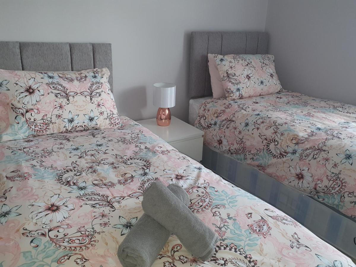 Villa Northbrook Belfast Esterno foto