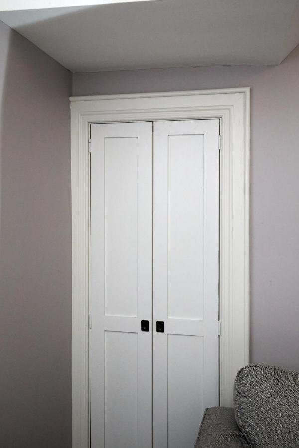 Villa Northbrook Belfast Esterno foto