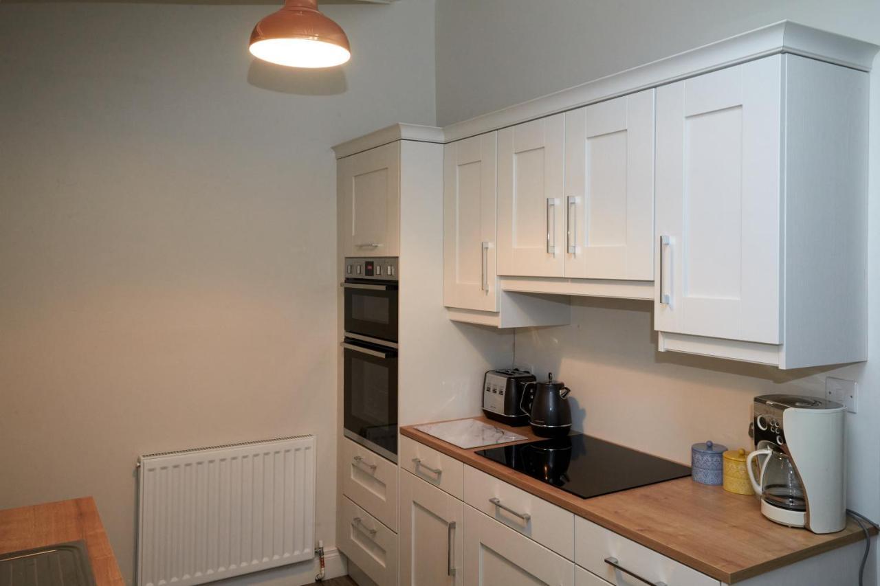 Villa Northbrook Belfast Esterno foto