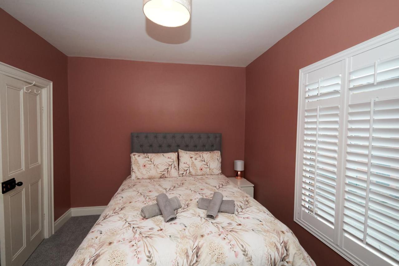 Villa Northbrook Belfast Esterno foto