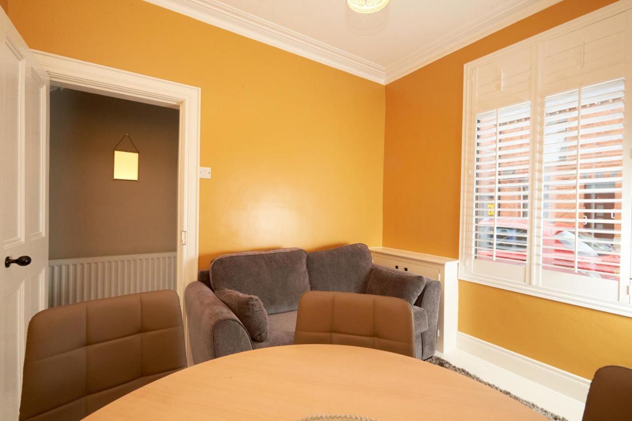 Villa Northbrook Belfast Esterno foto