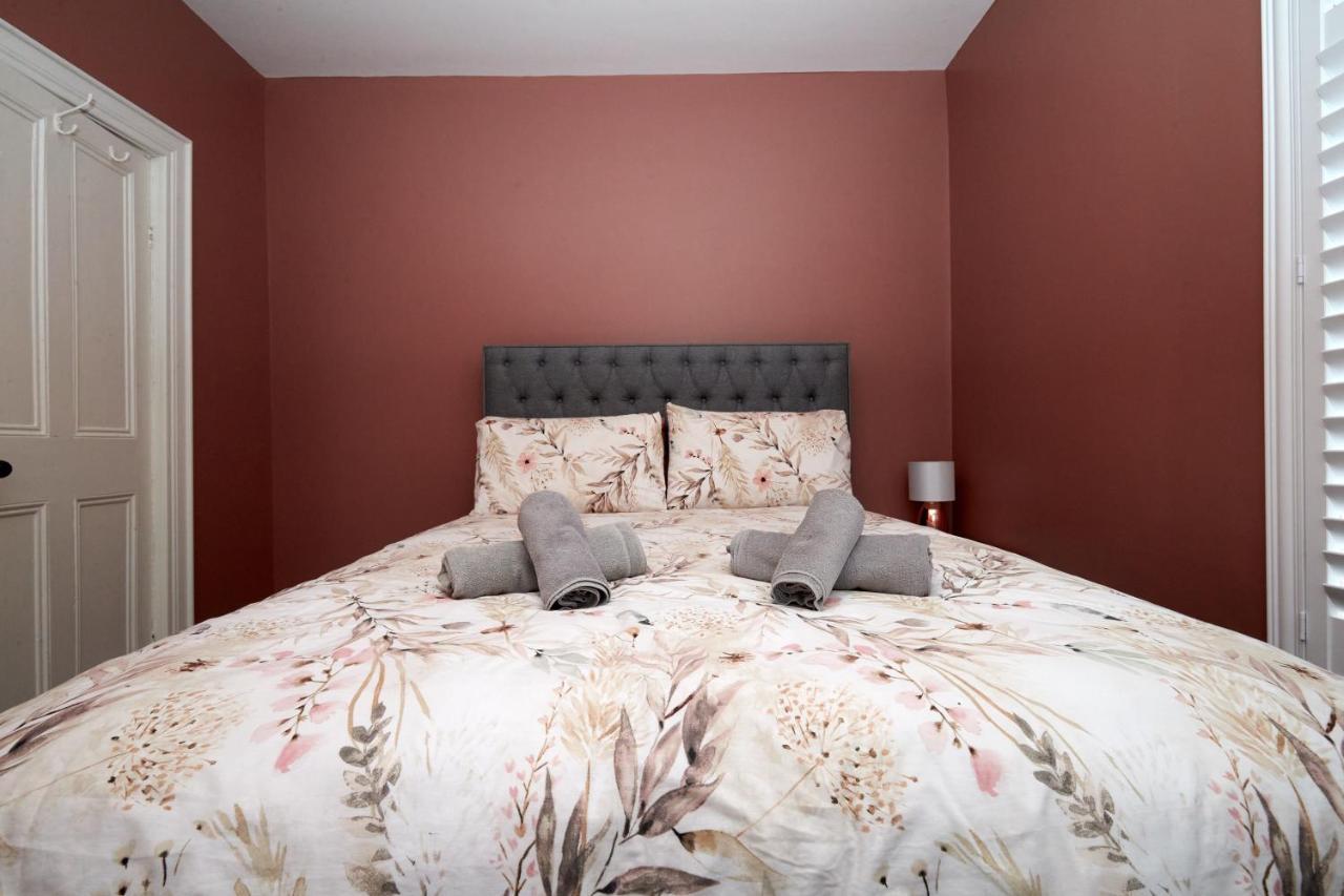 Villa Northbrook Belfast Esterno foto