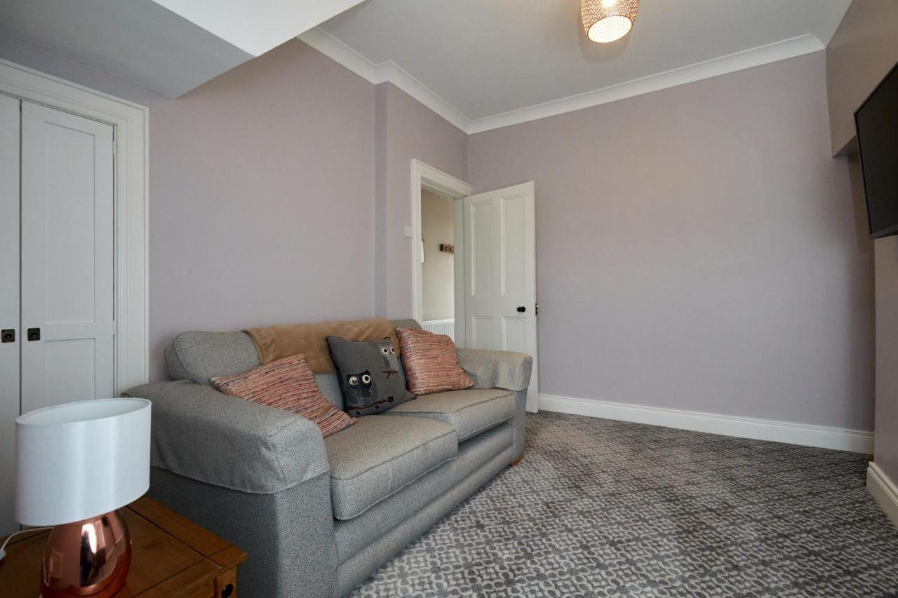 Villa Northbrook Belfast Esterno foto