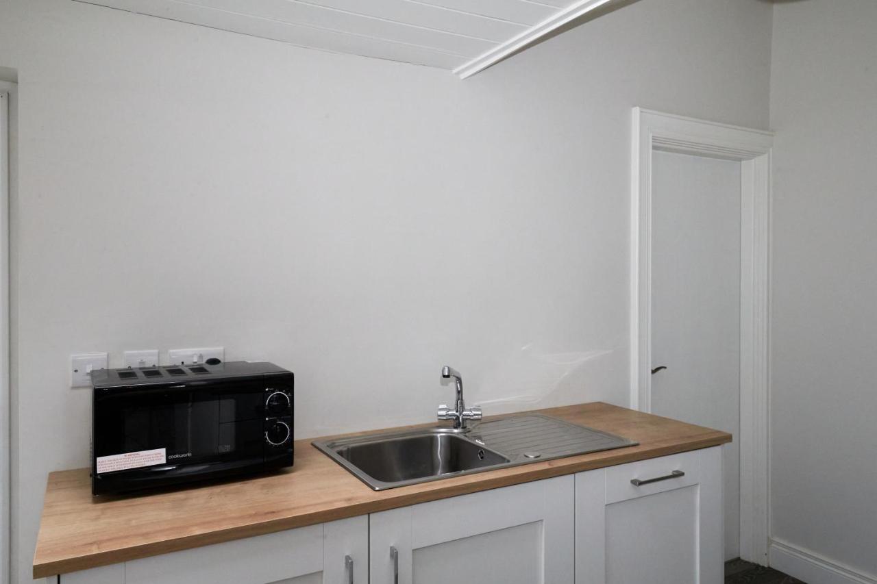 Villa Northbrook Belfast Esterno foto