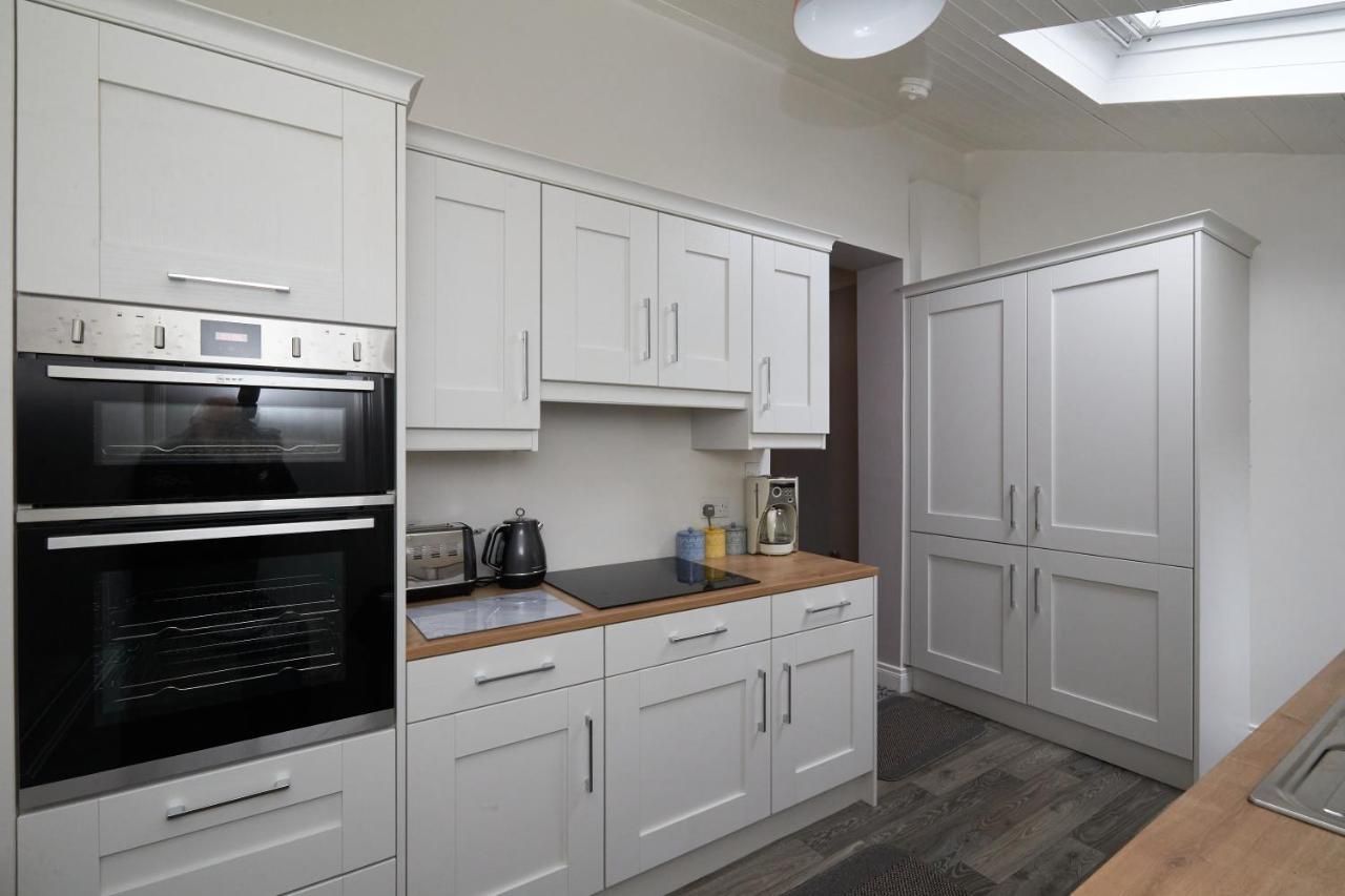Villa Northbrook Belfast Esterno foto