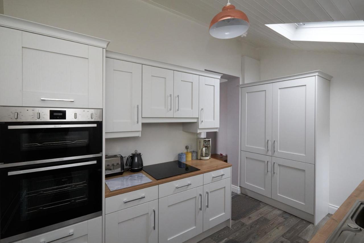 Villa Northbrook Belfast Esterno foto