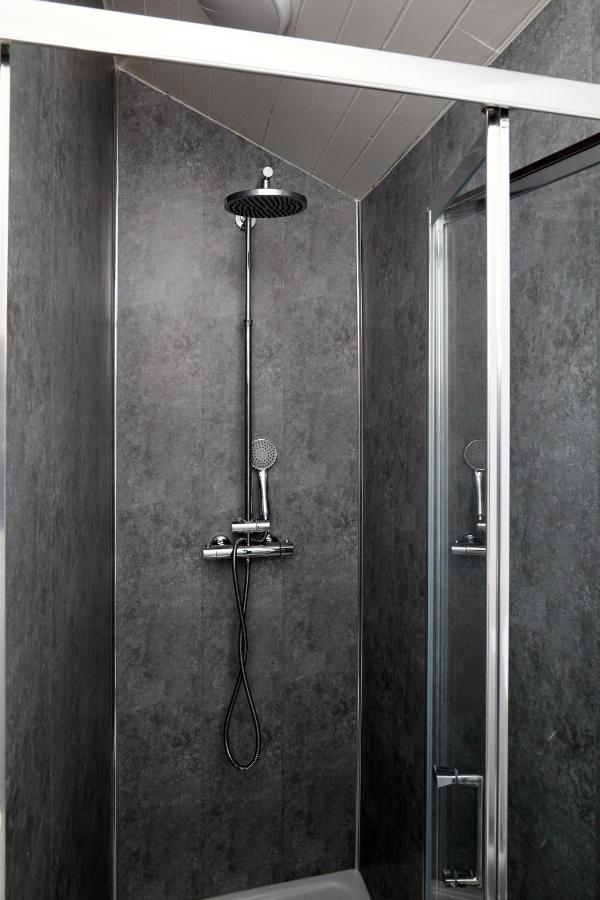 Villa Northbrook Belfast Esterno foto