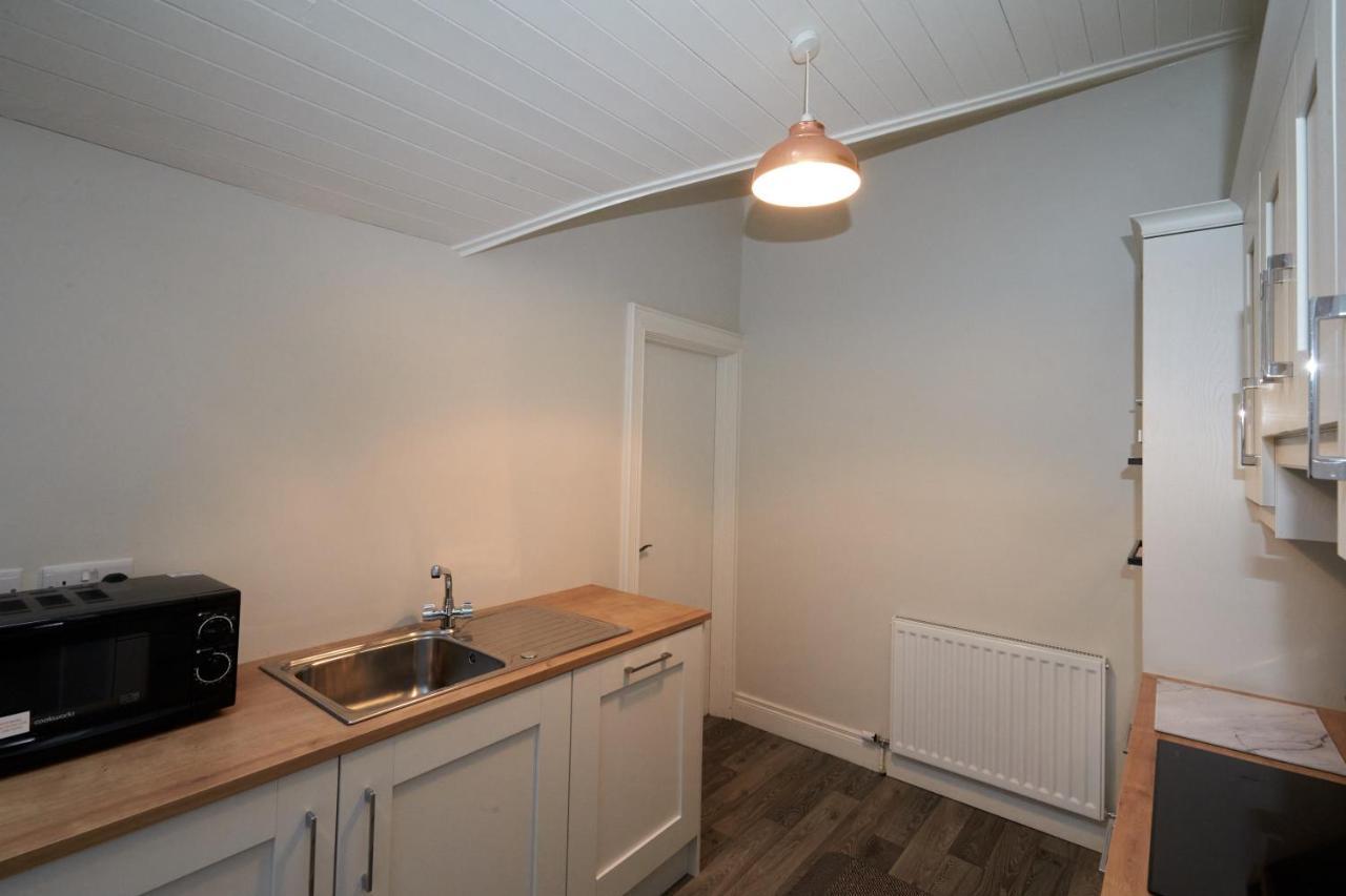 Villa Northbrook Belfast Esterno foto
